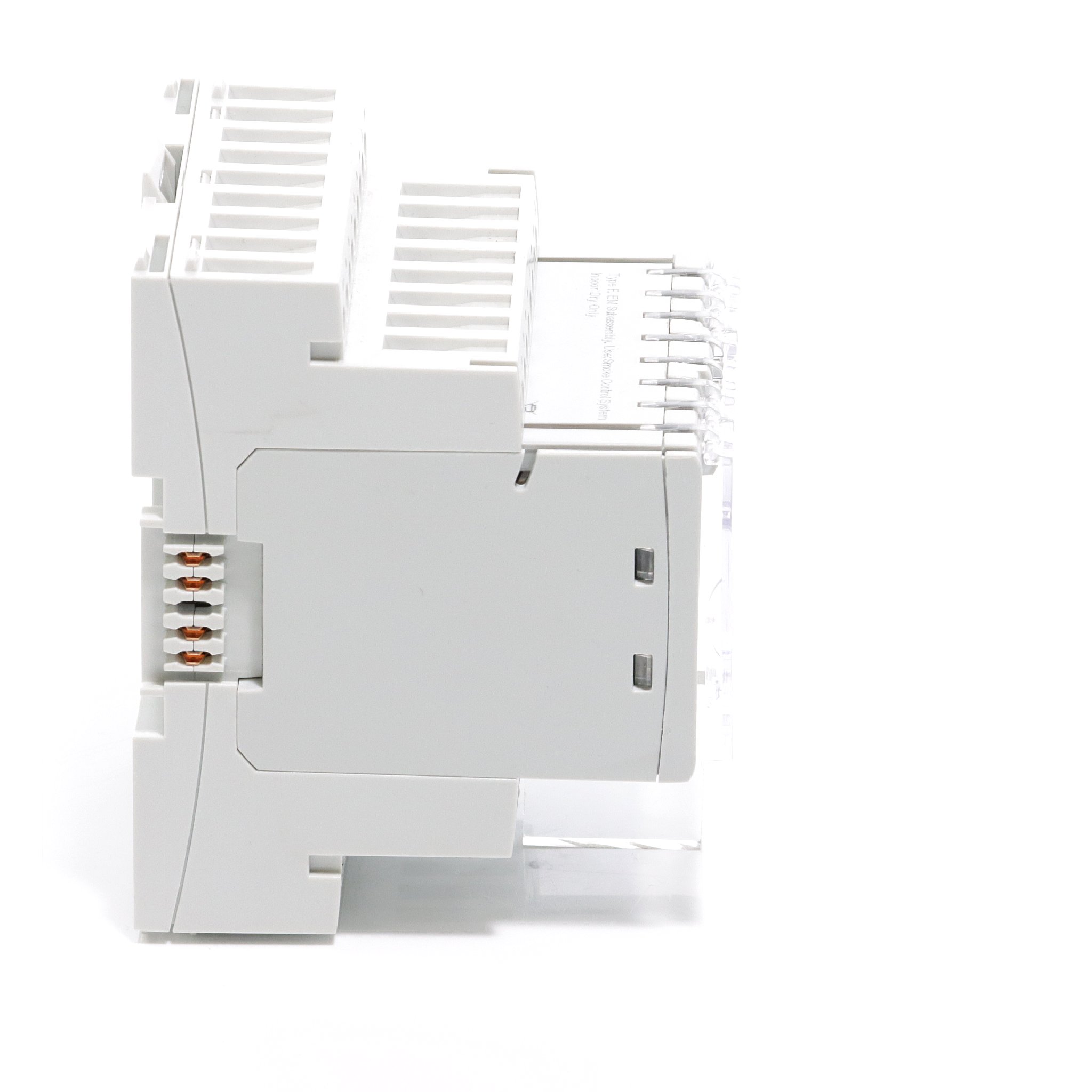 Input card  